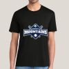Super Soft Perfect Tri ® Tee Thumbnail