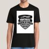 Super Soft Perfect Tri ® Tee Thumbnail