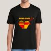 Super Soft Perfect Tri ® Tee Thumbnail