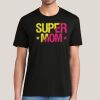 Super Soft Perfect Tri ® Tee Thumbnail