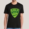 Super Soft Perfect Tri ® Tee Thumbnail