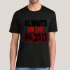 Super Soft Perfect Tri ® Tee Thumbnail