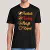 Super Soft Perfect Tri ® Tee Thumbnail