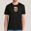 Super Soft Perfect Tri ® Tee Thumbnail