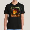 Super Soft Perfect Tri ® Tee Thumbnail