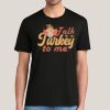 Super Soft Perfect Tri ® Tee Thumbnail