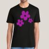 Super Soft Perfect Tri ® Tee Thumbnail