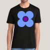 Super Soft Perfect Tri ® Tee Thumbnail