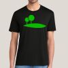 Super Soft Perfect Tri ® Tee Thumbnail