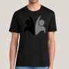 Super Soft Perfect Tri ® Tee Thumbnail