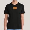 Super Soft Perfect Tri ® Tee Thumbnail