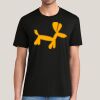 Super Soft Perfect Tri ® Tee Thumbnail