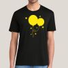 Super Soft Perfect Tri ® Tee Thumbnail