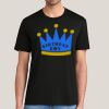 Super Soft Perfect Tri ® Tee Thumbnail