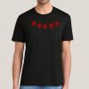 Super Soft Perfect Tri ® Tee Thumbnail