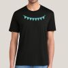 Super Soft Perfect Tri ® Tee Thumbnail