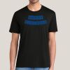 Super Soft Perfect Tri ® Tee Thumbnail