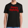 Super Soft Perfect Tri ® Tee Thumbnail