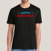 Super Soft Perfect Tri ® Tee Thumbnail