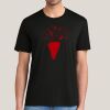 Super Soft Perfect Tri ® Tee Thumbnail