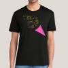 Super Soft Perfect Tri ® Tee Thumbnail