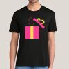 Super Soft Perfect Tri ® Tee Thumbnail