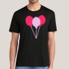 Super Soft Perfect Tri ® Tee Thumbnail