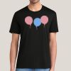 Super Soft Perfect Tri ® Tee Thumbnail