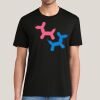 Super Soft Perfect Tri ® Tee Thumbnail