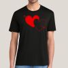 Super Soft Perfect Tri ® Tee Thumbnail