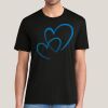 Super Soft Perfect Tri ® Tee Thumbnail