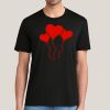 Super Soft Perfect Tri ® Tee Thumbnail