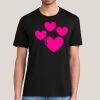 Super Soft Perfect Tri ® Tee Thumbnail