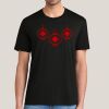 Super Soft Perfect Tri ® Tee Thumbnail