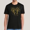 Super Soft Perfect Tri ® Tee Thumbnail