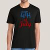 Super Soft Perfect Tri ® Tee Thumbnail