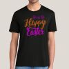 Super Soft Perfect Tri ® Tee Thumbnail