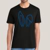 Super Soft Perfect Tri ® Tee Thumbnail