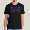 Super Soft Perfect Tri ® Tee Thumbnail