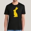 Super Soft Perfect Tri ® Tee Thumbnail
