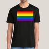 Super Soft Perfect Tri ® Tee Thumbnail
