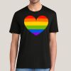 Super Soft Perfect Tri ® Tee Thumbnail