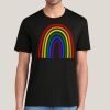 Super Soft Perfect Tri ® Tee Thumbnail