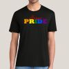 Super Soft Perfect Tri ® Tee Thumbnail