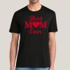 Super Soft Perfect Tri ® Tee Thumbnail