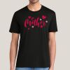 Super Soft Perfect Tri ® Tee Thumbnail