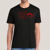 Super Soft Perfect Tri ® Tee Thumbnail