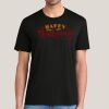 Super Soft Perfect Tri ® Tee Thumbnail