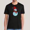 Super Soft Perfect Tri ® Tee Thumbnail