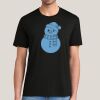 Super Soft Perfect Tri ® Tee Thumbnail